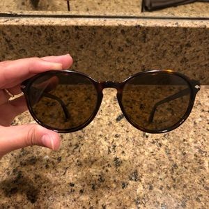Persol Po 3015S Sunglasses 24/57 Havana 54-18-140